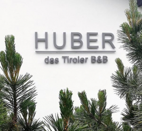 Gästehaus Huber - Das Tiroler B&B Oberperfuss